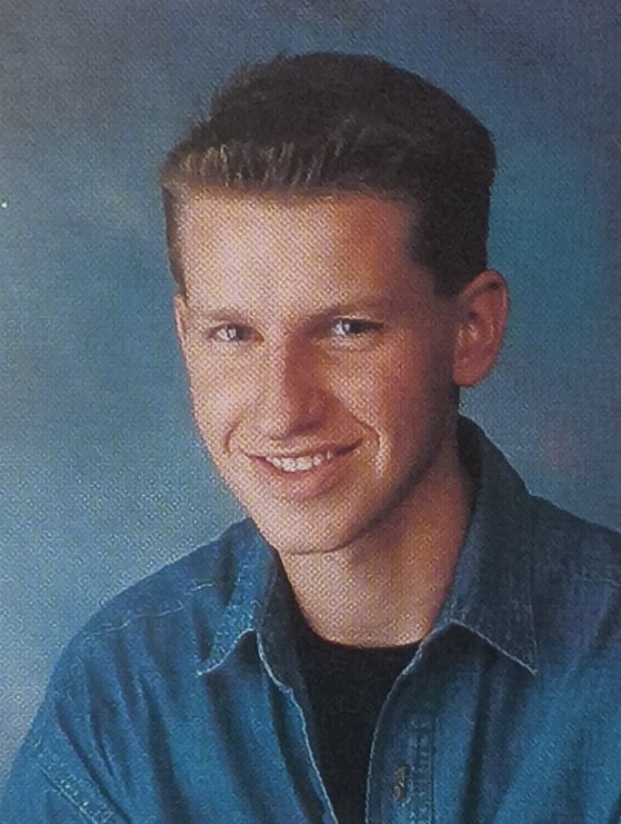 Puffer, Richard